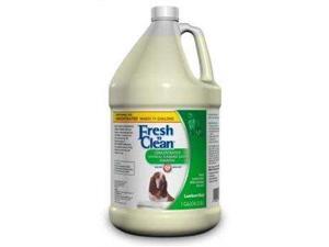 Lambert Kay Fresh N Clean Oatmeal Baking Soda Shampoo, 1 Gallon - 21371 Lambert Kay Fresh N Clean Oatmeal Baking Soda Shampoo, 1 Gallon - 21371