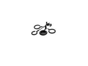 Hercules HA100 Mute Holder HA100 HERCULES Hercules HA100 Mute Holder HA100 HERCULES