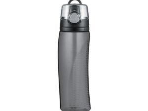 Thermos Hp4000sm6 Intak(r) 24-oz Hydration Bottle With Rotation Meter Thermos Hp4000sm6 Intak(r) 24-oz Hydration Bottle With Rotation Meter