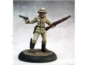 Dan McDermott - Pulp Era Hero MINT/New REM50295 Reaper