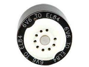 VHT AV-SP-AD Special 6 EL84 Adapter AV-SP-AD VHT AV-SP-AD Special 6 EL84 Adapter AV-SP-AD