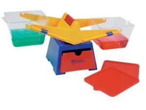 Learning Resources Primary Bucket Balance LER1521 LEARNING RESOURCES Learning Resources Primary Bucket Balance LER1521 LEARNING RESOURCES