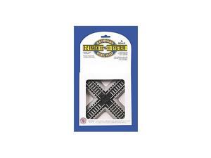 44841 90 Degree Crossing N/S N BACU4841 BACHMANN