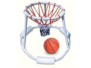Super Hoops Floating Basketball Game 9162 SWIMLINE Super Hoops Floating Basketball Game 9162 SWIMLINE
