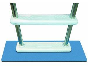 Swimline Hydro Tools 87953 9 x 36 Inch Vinyl Protective Swimming Pool Ladder Mat Swimline Hydro Tools 87953 9 x 36 Inch Vinyl Protective Swimming Pool Ladder Mat