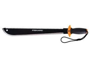 Fiskars 18 Inch Machete Saw (370500-1002) 370500-1002 Fiskars 18 Inch Machete Saw (370500-1002) 370500-1002