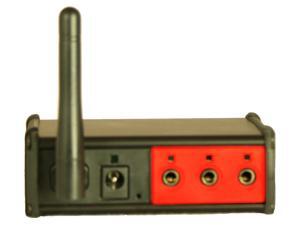 Global Cache iTach, Wi-Fi to IR (WF2IR) Global Cache iTach, Wi-Fi to IR (WF2IR)