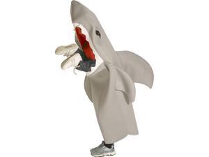 Lil' Man-Eating Shark Child Costume Standard Lil' Man-Eating Shark Child Costume Standard