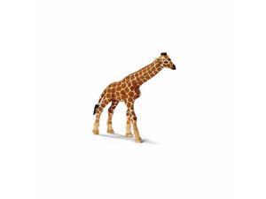 Schleich World of Nature: Wild Life Collection - Giraffe Calf Schleich World of Nature: Wild Life Collection - Giraffe Calf