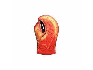 Lobster Claw Oven Mitt by Boston Warehouse - 25135