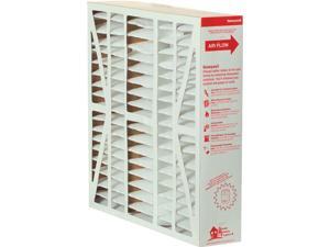 HONEYWELL FC100A1037 20x25x4 Synthetic Furnace Air Cleaner Filter, MERV 11 HONEYWELL FC100A1037 20x25x4 Synthetic Furnace Air Cleaner Filter, MERV 11