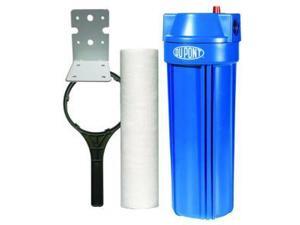 DuPont Standard Whole House Water Filtration System WFPF13003B DuPont Standard Whole House Water Filtration System WFPF13003B