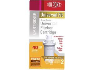 PTC050X DUPONT Universal Water Pitcher Cartridge PTC050X DUPONT Universal Water Pitcher Cartridge