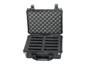 Hard-Shelled Waterproof Hard Drive Case Hard-Shelled Waterproof Hard Drive Case