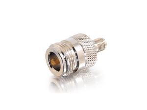 N-Female to SMA Female Wi-Fi Adapter N-Female to SMA Female Wi-Fi Adapter
