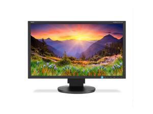 Multisync Ea234Wmi-Bk 23 Inch Widescreen 1,000:1 6Ms Vga/Dvi/Hdmi/Displayport/Usb Led Lcd Monitor, W/ Speakers (Black) Multisync Ea234Wmi-Bk 23 Inch Widescreen 1,000:1 6Ms Vga/Dvi/Hdmi/Displayport/Usb Led Lcd Monitor, W/ Speakers (Black)
