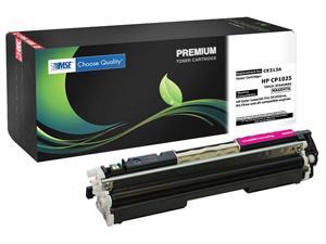 MSE Compatible Magenta Toner Cartridge (Alternative for HP 126A/CE313A)
