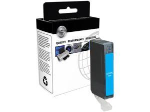 Clover Technologies Group CTGCLI221C Cyan Ink Cartridge Replaces Canon CLI-221 (2947B001) Clover Technologies Group CTGCLI221C Cyan Ink Cartridge Replaces Canon CLI-221 (2947B001)