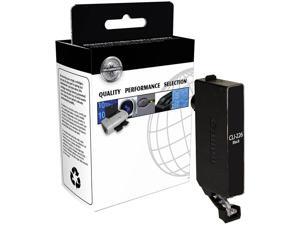 Clover Technologies Group CTGCLI226B Black Ink Cartridge Replaces Canon CLI-226 (4546B001) Clover Technologies Group CTGCLI226B Black Ink Cartridge Replaces Canon CLI-226 (4546B001)