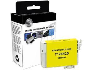 Clover Technologies Group EPC24420 Standard Yield Yellow Ink - 270 Yield Clover Technologies Group EPC24420 Standard Yield Yellow Ink - 270 Yield