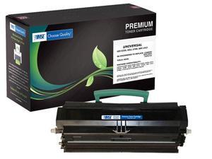 MSE 02-25-3316 Toner Cartridge (OEM # Dell 310-5402) 6,000 Page Yield; Black MSE 02-25-3316 Toner Cartridge (OEM # Dell 310-5402) 6,000 Page Yield; Black