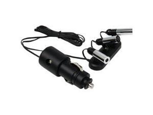 Custom Accessories 25204 OXT 12-Volt LED Beam Triple Lights Custom Accessories 25204 OXT 12-Volt LED Beam Triple Lights