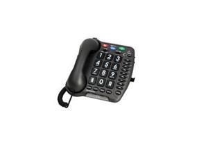 Multifunction Amplified Telephone Multifunction Amplified Telephone