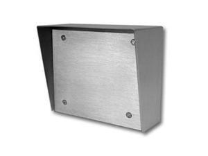 VE-6X7-SS with Stainless Steel Panel VE-6X7-SS with Stainless Steel Panel