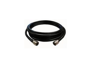 Surecall 30' SC-400 Ultra Low-Loss Coax Cable with N-Male Connections - Black Surecall 30' SC-400 Ultra Low-Loss Coax Cable with N-Male Connections - Black