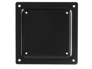 Ziotek 111 0368 Vesa Plate, 75mm-100mm, Black Ziotek 111 0368 Vesa Plate, 75mm-100mm, Black