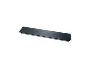 2U 3.5" Blank Flanged Panel 2U 3.5" Blank Flanged Panel