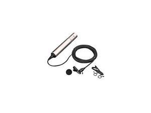 UWP uni-directional lavalier mic PKG UWP uni-directional lavalier mic PKG