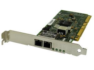IBM 22P7801 / 22P7819 NetXtreme 1000 SX Fiber Ethernet PCI-X Network Adapter, Replacement P/N: 22P7809