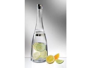 Fb32 Acrylic Fusion Bottle Cocktail Shaker Spirit NEW