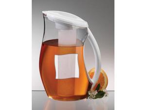 Ip104 Iced Pitcher Solid Reusable Ice Freezer Cone NEW