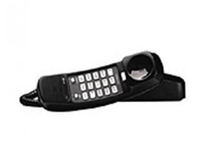 210BK Trimline Telephone Black