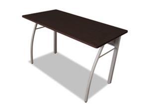 Linea Italia Office Furniture Newegg To Line Rectangular Desk 47 1 4w X