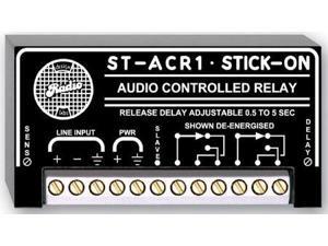 0.5 ~ 5 Second Delay Line Level Controlled Relay 0.5 ~ 5 Second Delay Line Level Controlled Relay