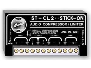 Line Level Compre or/Limiter Line Level Compre or/Limiter