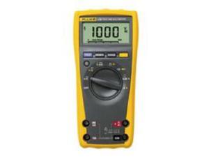 Fluke 179 True RMS Digital Multimeter with built-in thermometer Fluke 179 True RMS Digital Multimeter with built-in thermometer
