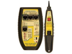 Byte Brothers TVR10/100/1000K Lan Tester Byte Brothers TVR10/100/1000K Lan Tester