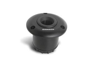 Shock Mounted Flange Mount for CM15P and CM20 Shock Mounted Flange Mount for CM15P and CM20