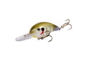 Strike King Lure HC3-526 Pro-Model Series 3 Lure Sexy SunFish 3/8oz - Fishing Strike King Lure HC3-526 Pro-Model Series 3 Lure Sexy SunFish 3/8oz - Fishing