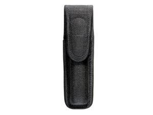Bianchi 24028 AccuMold Black Nylon Compact Flashlight Holder Closure