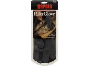 Rapala BPFGL Fillet Glove Large Fishing Glove