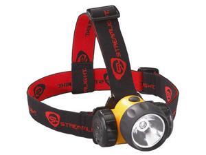 Streamlight 3AA HazLo Class I, Division 1 LED Headlamp Streamlight 3AA HazLo Class I, Division 1 LED Headlamp