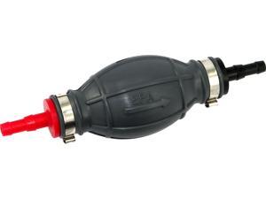Shoreline Marine SL91590 Rubber Spring Loaded Universal Primer Bulb 5/16" & 3/8" Shoreline Marine SL91590 Rubber Spring Loaded Universal Primer Bulb 5/16" & 3/8"