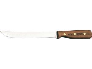 Chicago Cutlery Knives C66S 8" Blade High Carbon Stainless Steel Blades W/ Excl Chicago Cutlery Knives C66S 8" Blade High Carbon Stainless Steel Blades W/ Excl