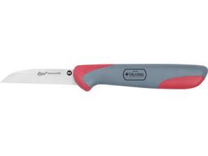 Paring Knife,Titanium,2-1/2 In,NSF CLAUSS 18428 Paring Knife,Titanium,2-1/2 In,NSF CLAUSS 18428