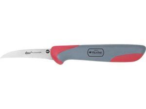 Paring Knife,Curved,Titanium,2-1/2In,NSF CLAUSS 18414 Paring Knife,Curved,Titanium,2-1/2In,NSF CLAUSS 18414